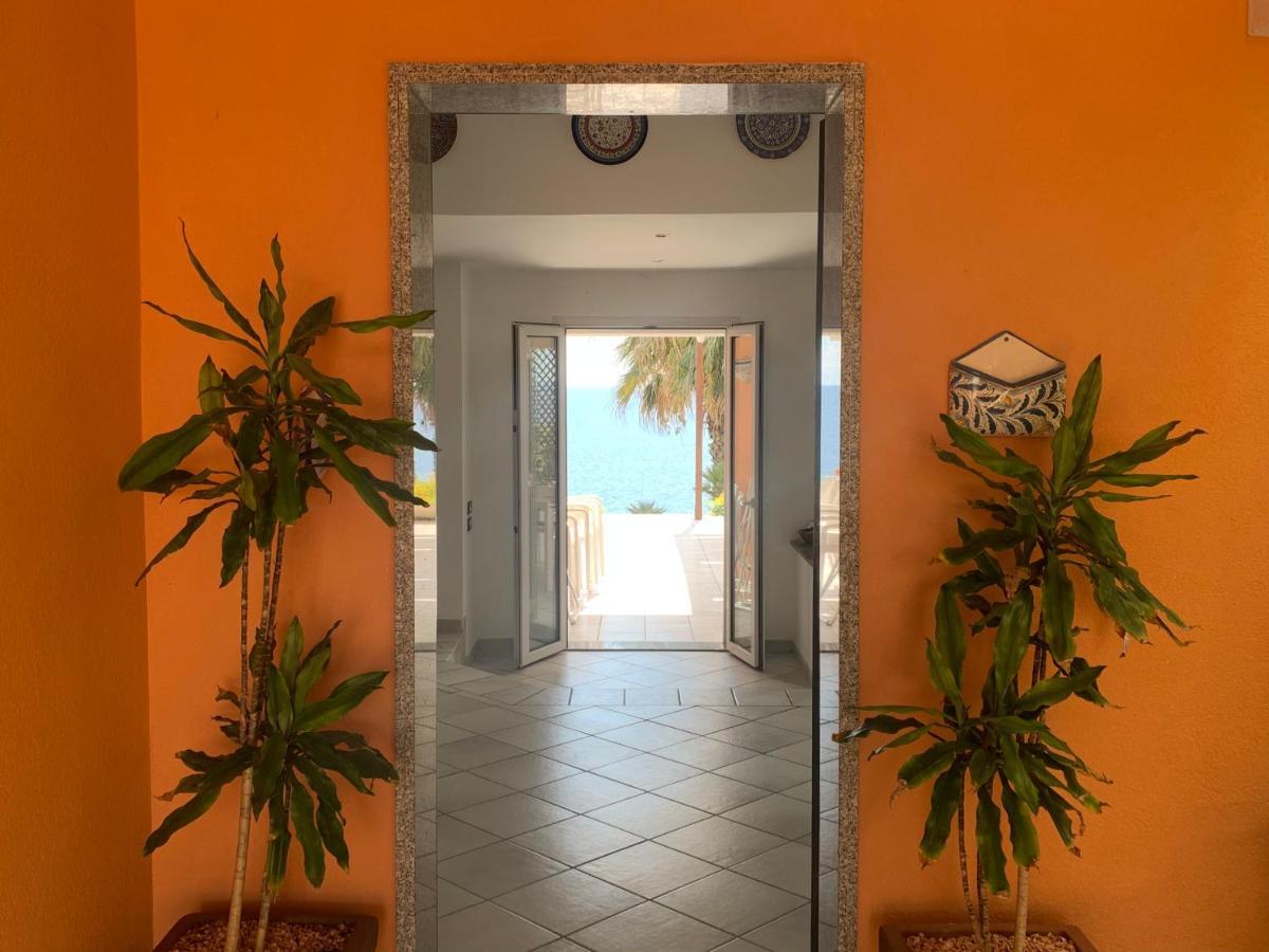 Villa Luce Syracuse Exterior foto