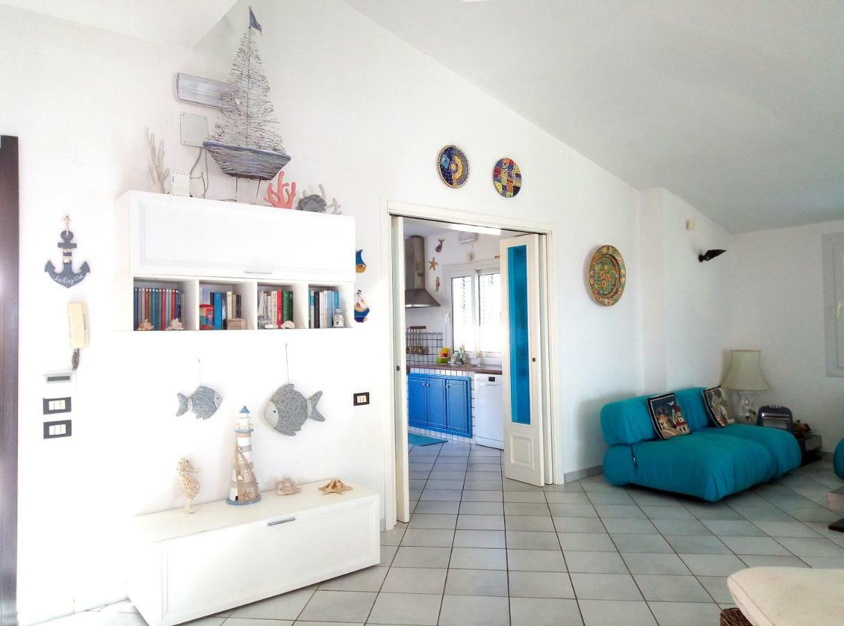 Villa Luce Syracuse Exterior foto